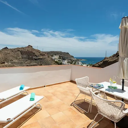 Homeforguest A Piece Of Oasis In The South Of Gran Canaria Appartamento *