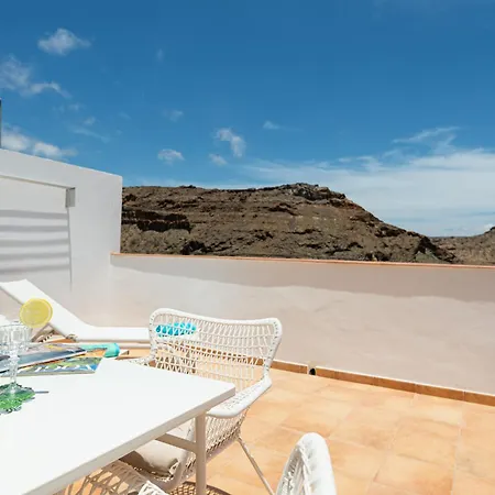 Homeforguest A Piece Of Oasis In The South Of Gran Canaria Appartamento