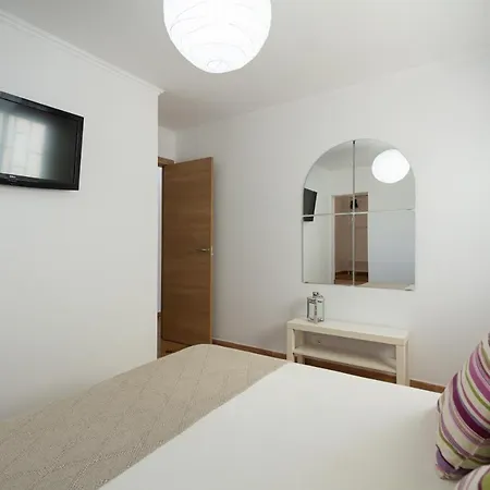 Appartamento Homeforguest A Piece Of Oasis In The South Of Gran Canaria Mogán