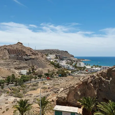 Appartamento Homeforguest A Piece Of Oasis In The South Of Gran Canaria Mogán