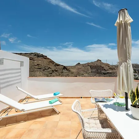 Homeforguest A Piece Of Oasis In The South Of Gran Canaria Appartamento
