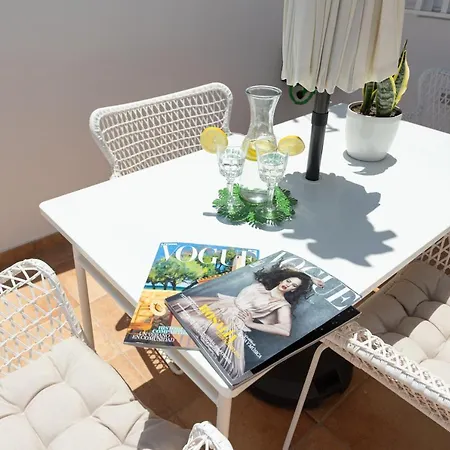 Appartamento Homeforguest A Piece Of Oasis In The South Of Gran Canaria *